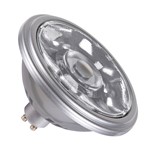 LED-lamp SLV LED QPAR111 GU10 Performance 2700K